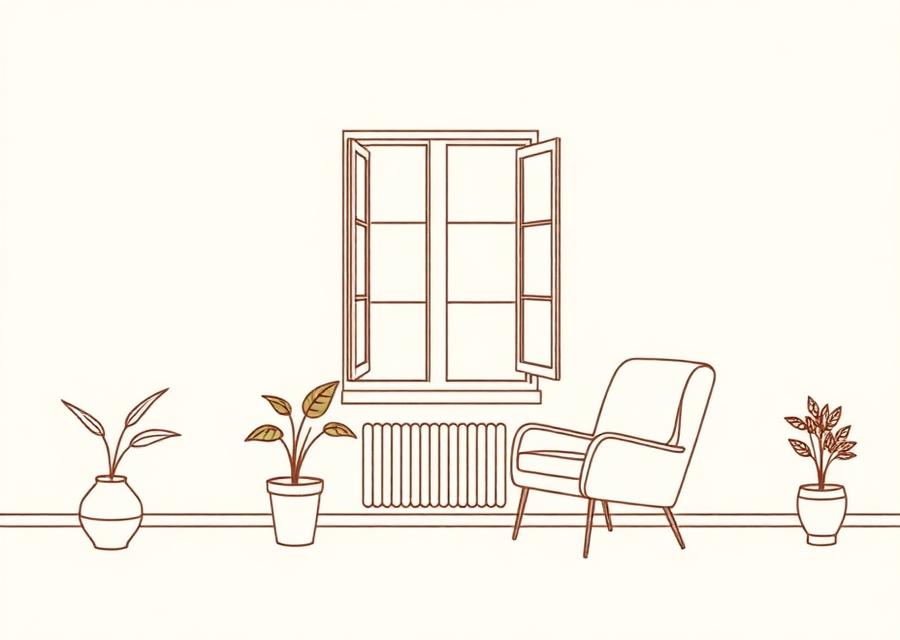The Real Benefits of Decluttering (Beyond a Tidy House)