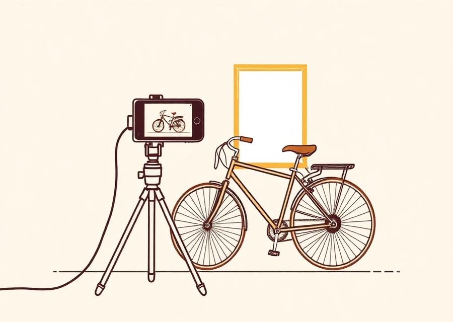 Photo Tips That Make Used Items Sell Faster